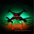 DWI Dowellin X5SC 2.4G 4CH Remote Control HD Camera Quadcopter Drone RC For Sale